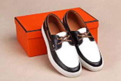 Men's Hermes Shoes-74